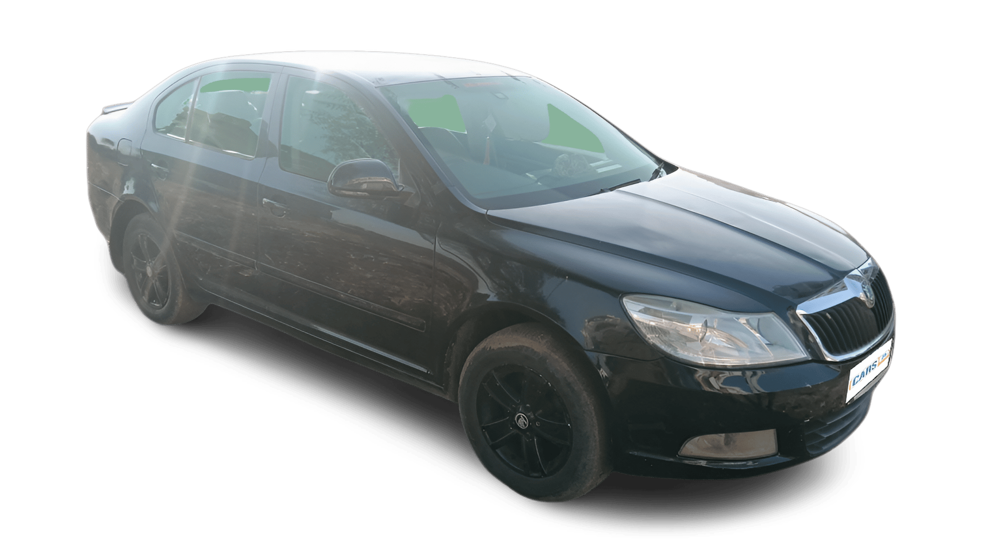 2010 Skoda Laura - Sedan - Diesel - Manual - ₹2.55 lakh